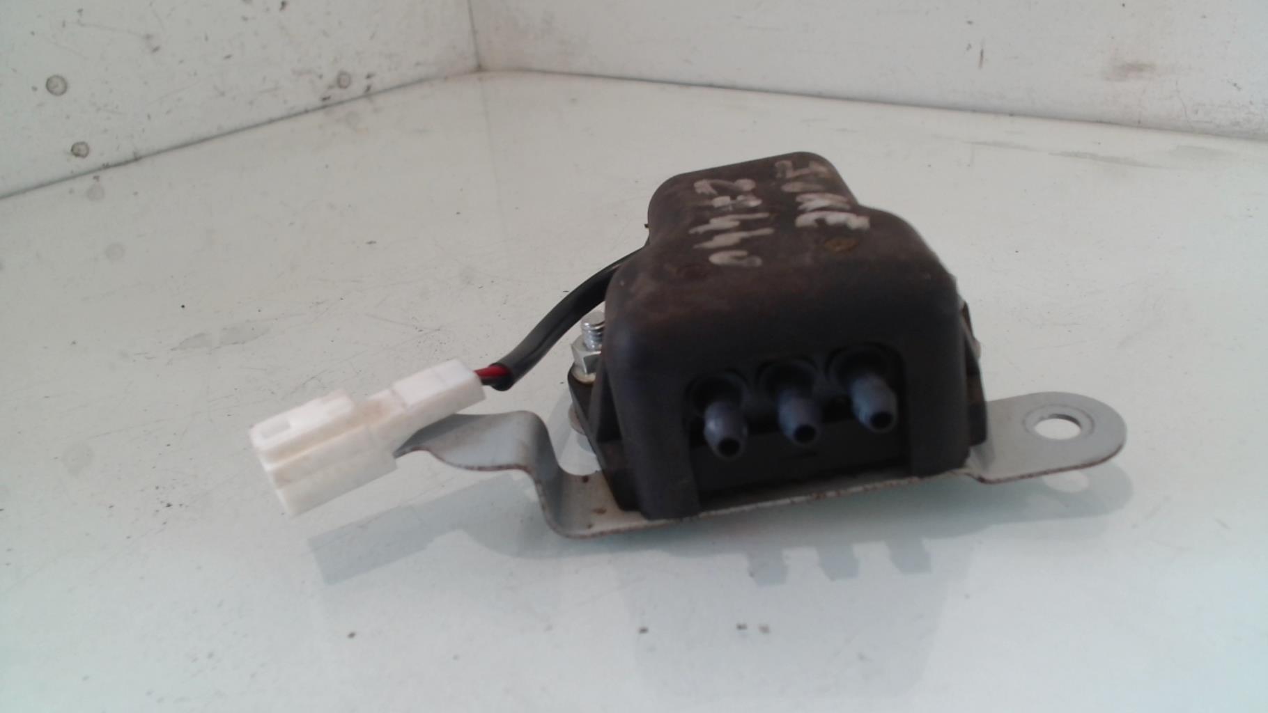Camera de recul NISSAN JUKE 1 PHASE 2 Diesel - 1