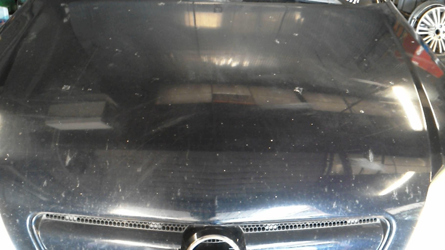 Capot OPEL SIGNUM PHASE 1  - 1
