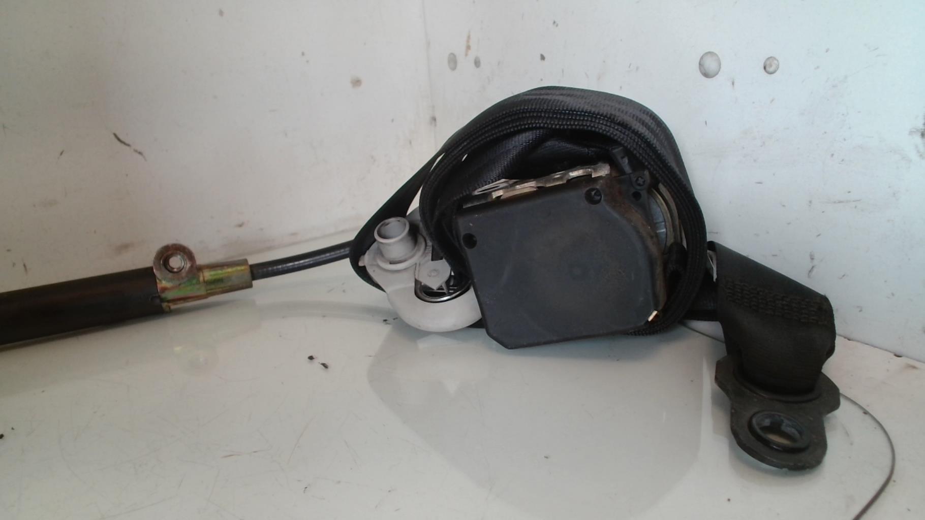 Cintura di sicurezza anteriore destra FORD GALAXY 1 PHASE 2 Diésel - 1