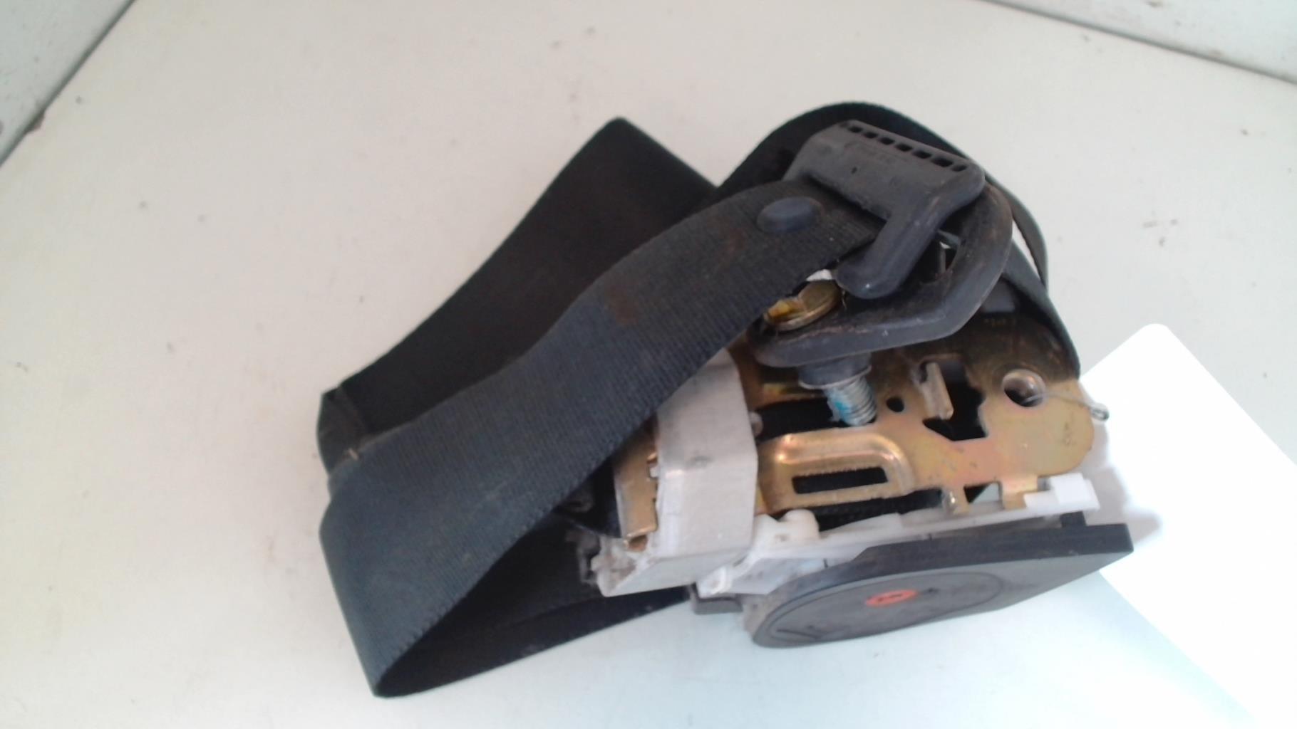 Cintura di sicurezza anteriore sinistra FORD FIESTA 4 PHASE 2 Gasolina - 1
