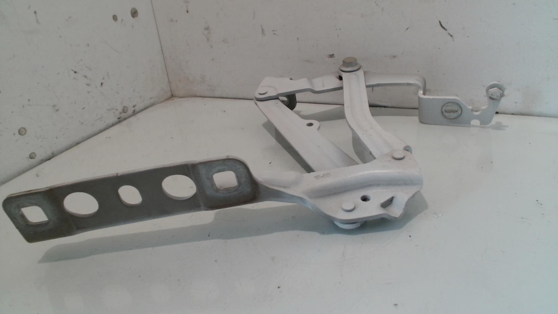 Cerniera cofano PEUGEOT 3008 2 PHASE 1  - 1