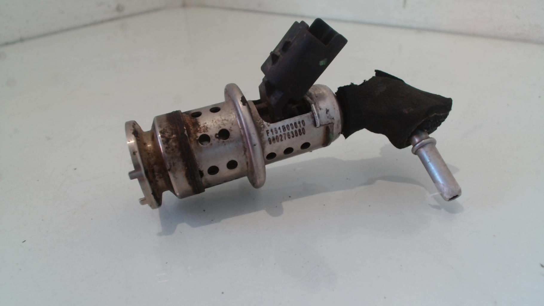 Injecteurs PEUGEOT 308 2 PHASE 1 Diesel - 1