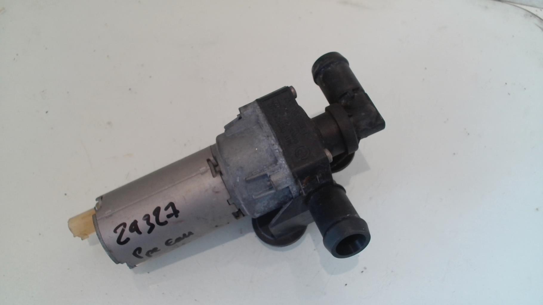 Pompe à eau BMW SERIE 3 E90 PHASE 2 Diesel - 1