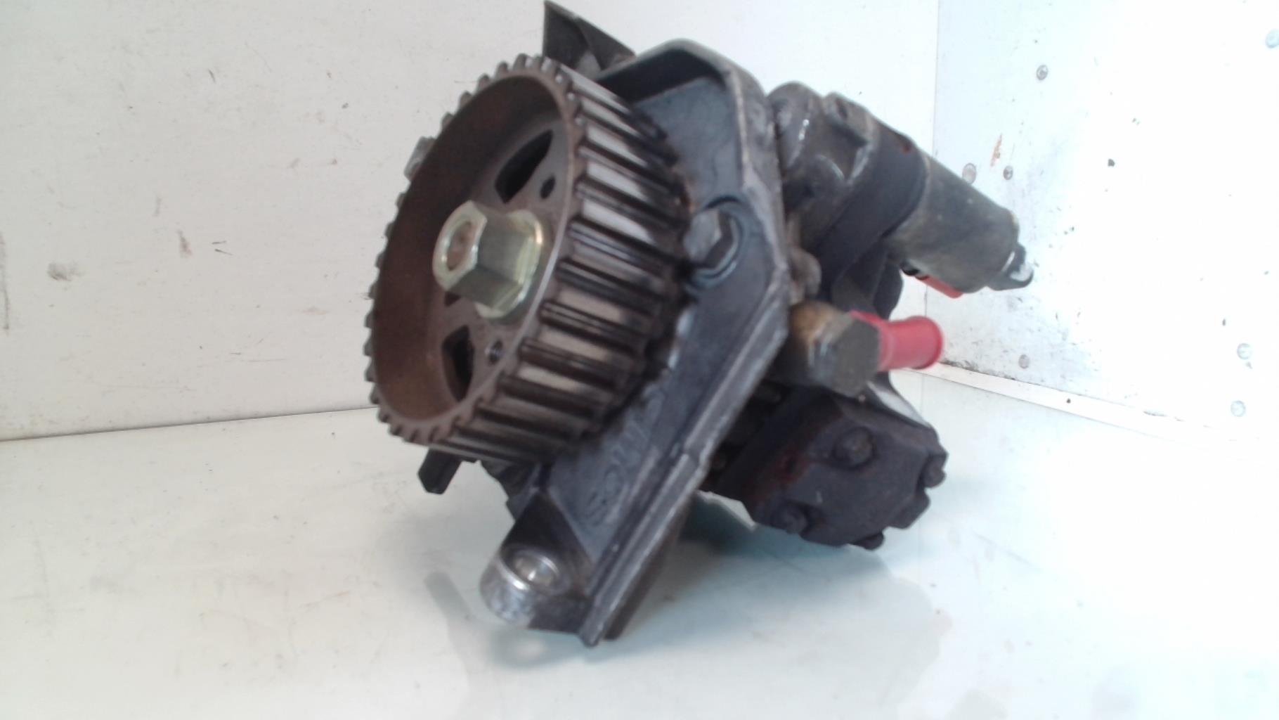 Pompa alta pressione CITROEN C2 PHASE 1  - 1