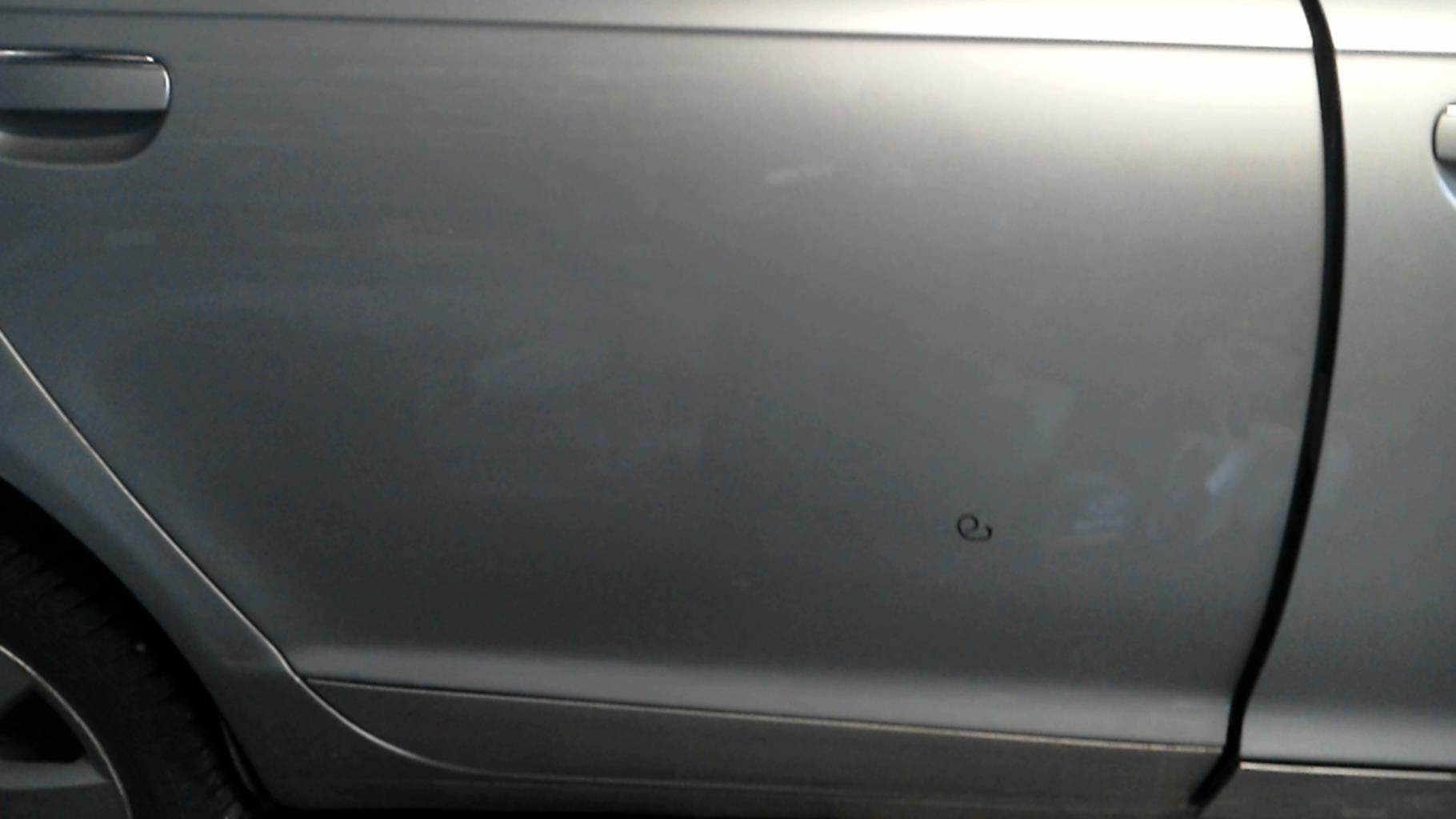 Portiera posteriore destra AUDI A6 3 PHASE 1  - 1