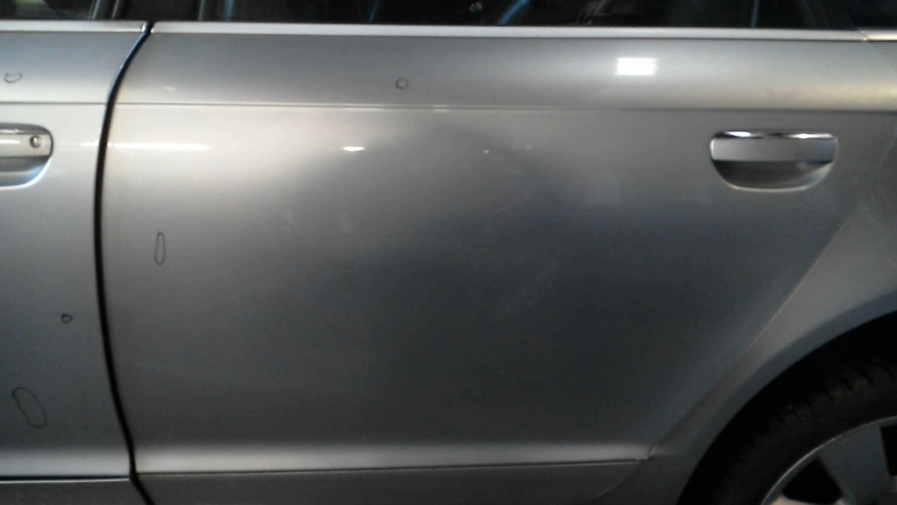 Porte arriere gauche AUDI A6 3 PHASE 1  - 1