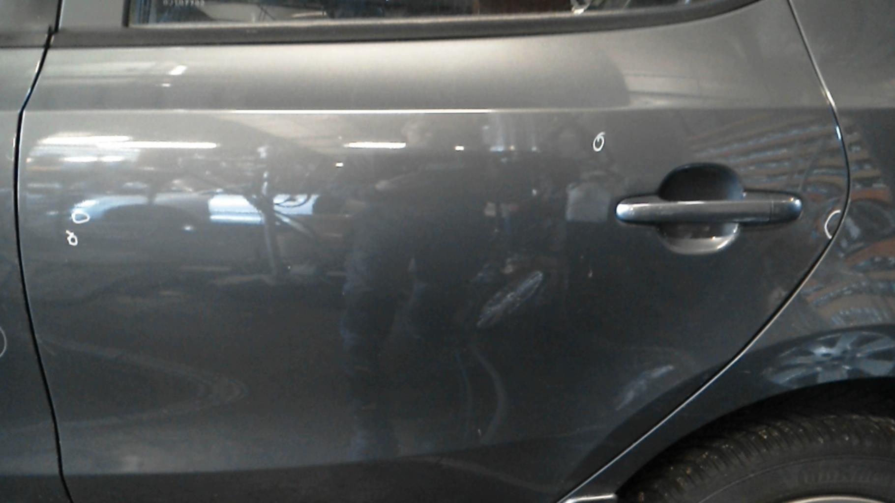 Portiera posteriore sinistra HYUNDAI I 30 1 PHASE 2  - 1