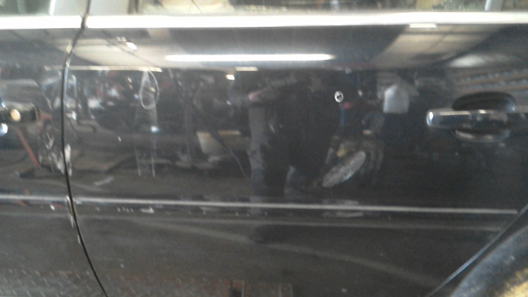 Portiera posteriore sinistra OPEL SIGNUM PHASE 1  - 1