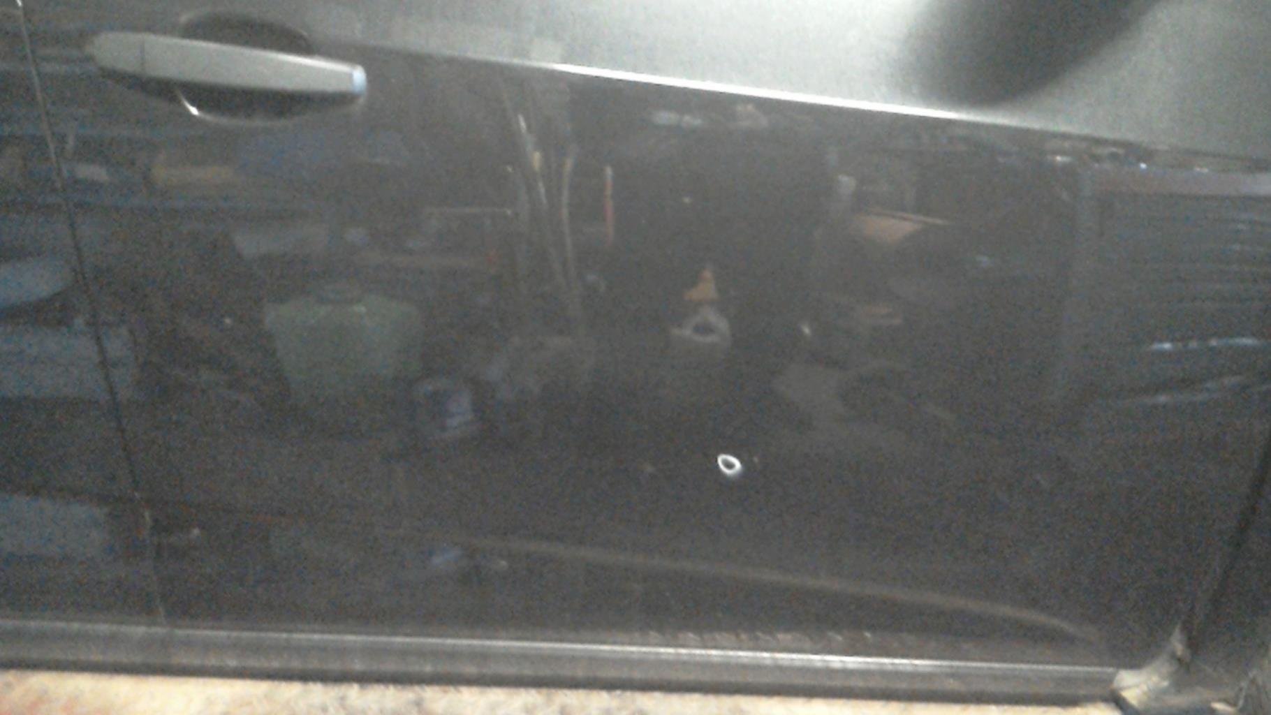 Portiera anteriore destra CHEVROLET AVEO 2 Gasolina - 1