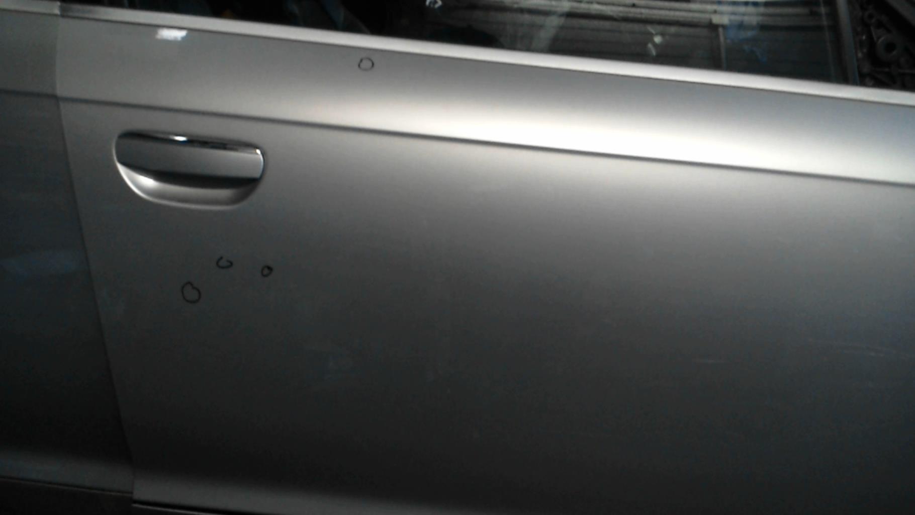 Porte avant droit AUDI A6 3 PHASE 1  - 1
