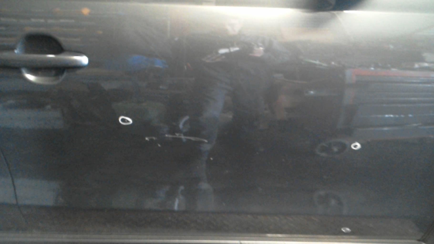 Portiera anteriore destra HYUNDAI I 30 1 PHASE 2  - 1