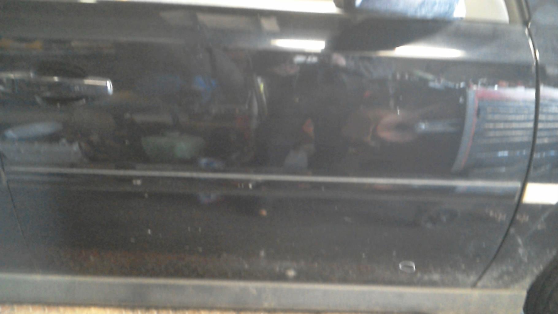 Portiera anteriore destra OPEL SIGNUM PHASE 1  - 1