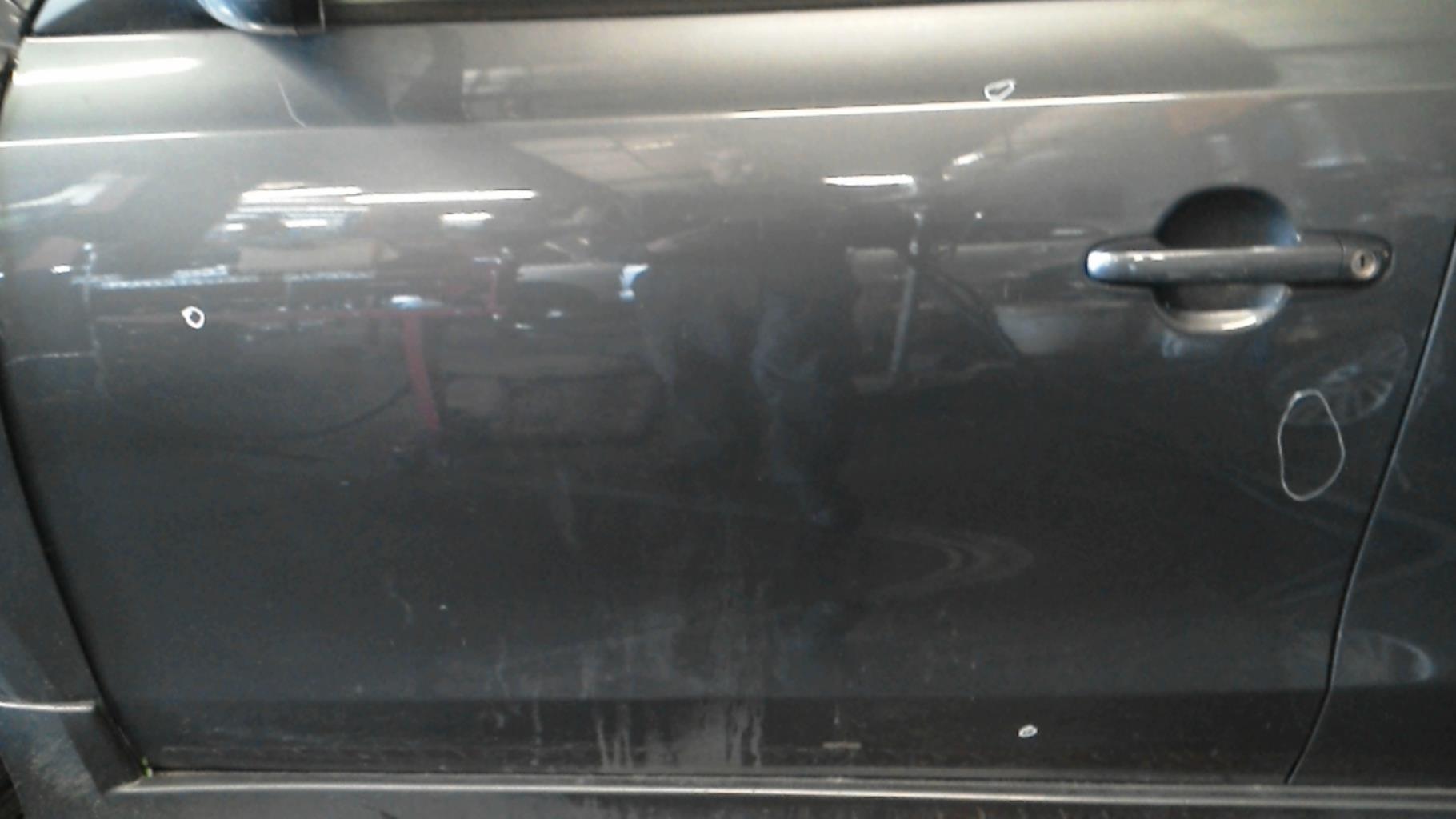 Portiera anteriore sinistra HYUNDAI I 30 1 PHASE 2  - 1