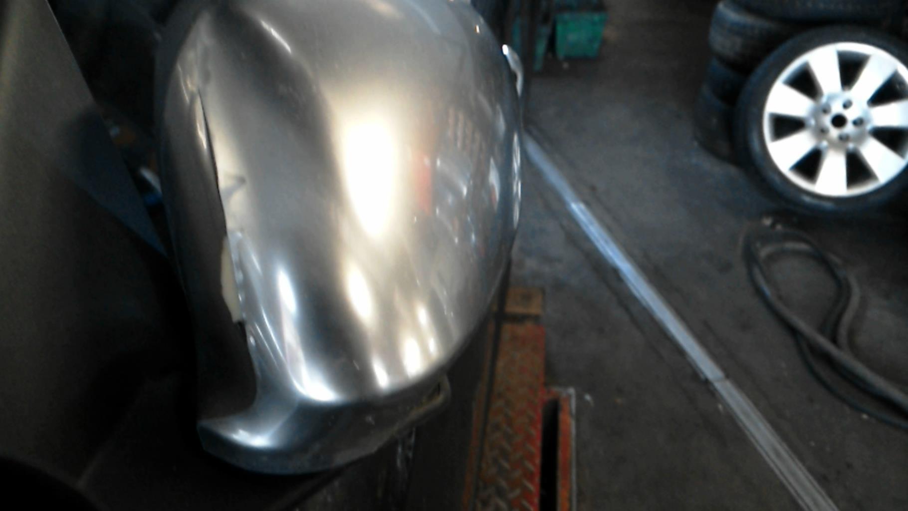 Retrovisor izquierdo ALFA ROMEO GIULIETTA 2 PHASE 1 Gasolina - 1