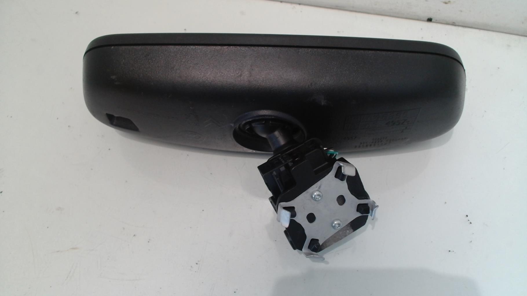 Retrovisor interior PEUGEOT 3008 2 PHASE 1  - 1