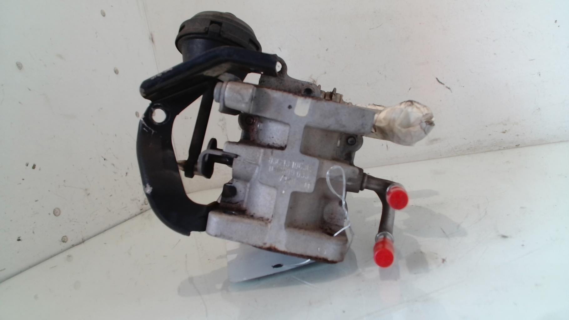 Vanne EGR VOLKSWAGEN TOURAN 1 PHASE 1 Diesel - 1