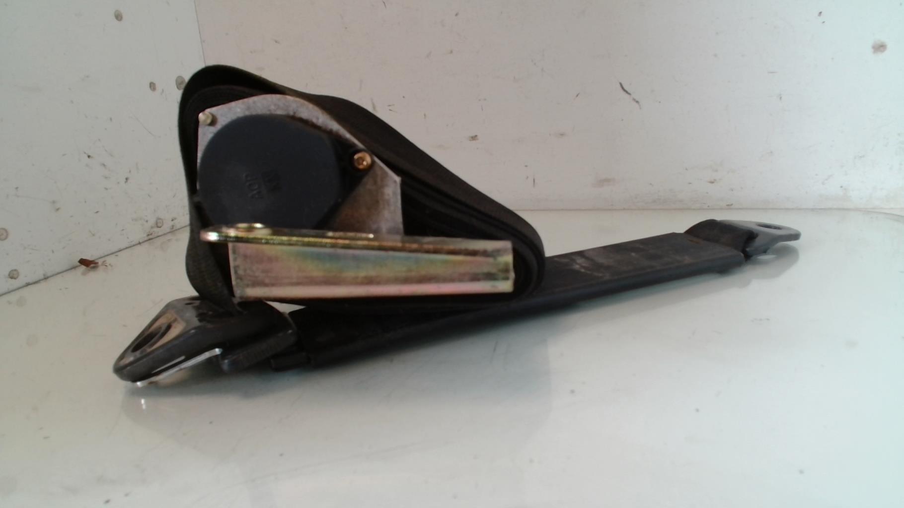 Cintura di sicurezza anteriore sinistra PEUGEOT 305 PHASE 2 BREAK Diésel - 1
