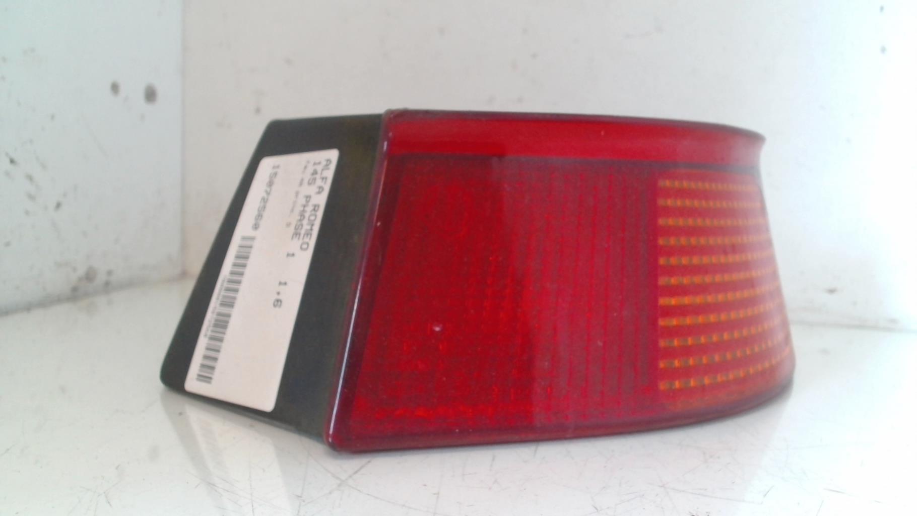 Fanale posteriore principale destro (luci) ALFA ROMEO 145 PHASE 1 Gasolina - 1