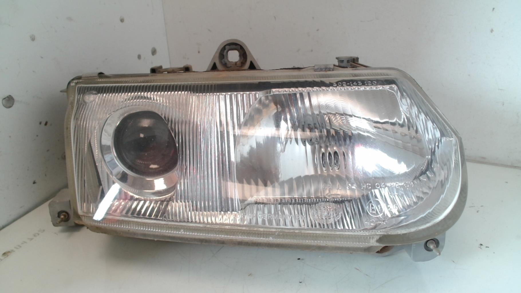 Gruppo ottico anteriore principale destro (luci)(faro) ALFA ROMEO 145 PHASE 1 Gasolina - 1