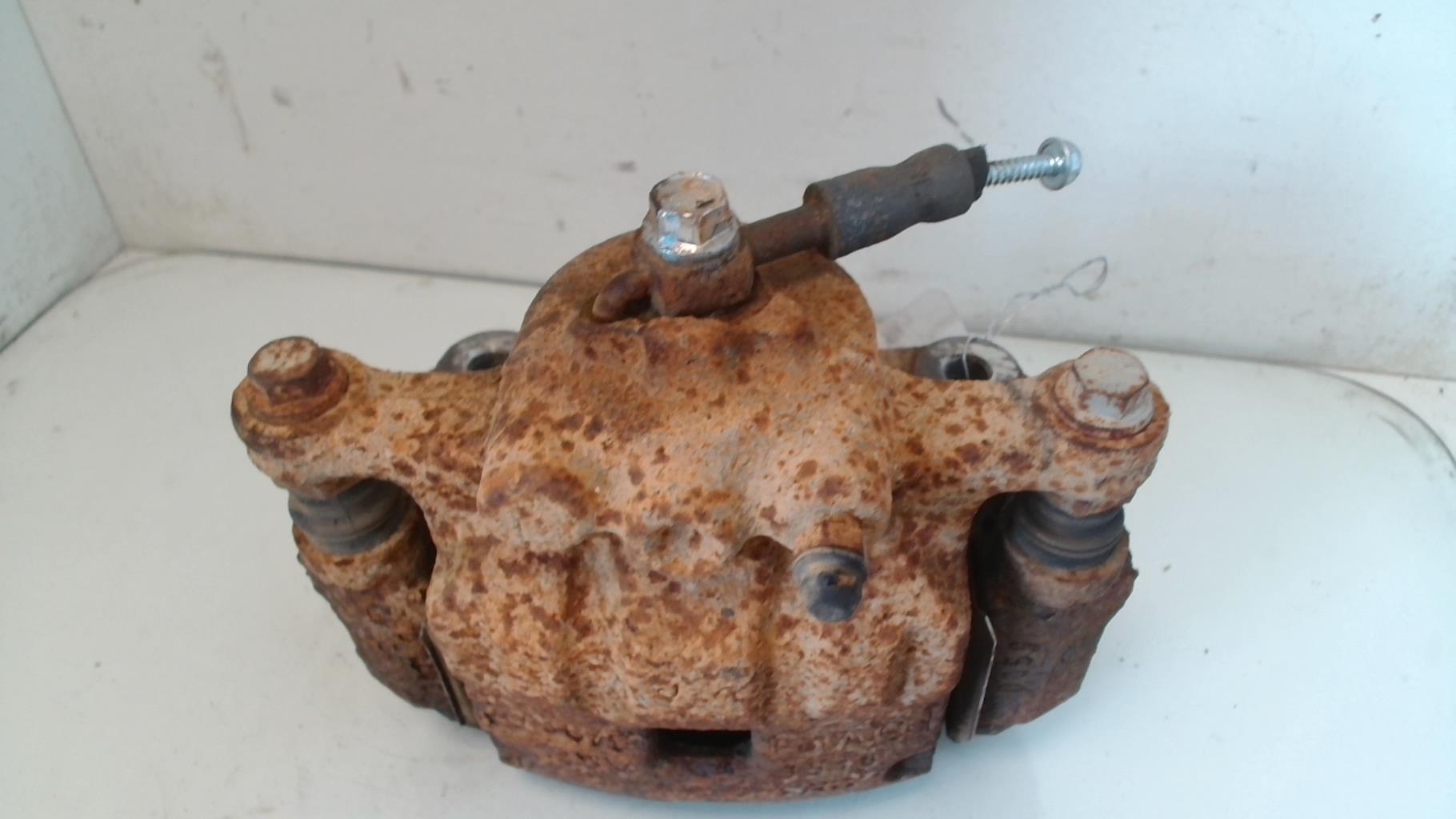 Pinza freni anteriore sinistra FORD FIESTA 6 PHASE 1 Diésel - 1