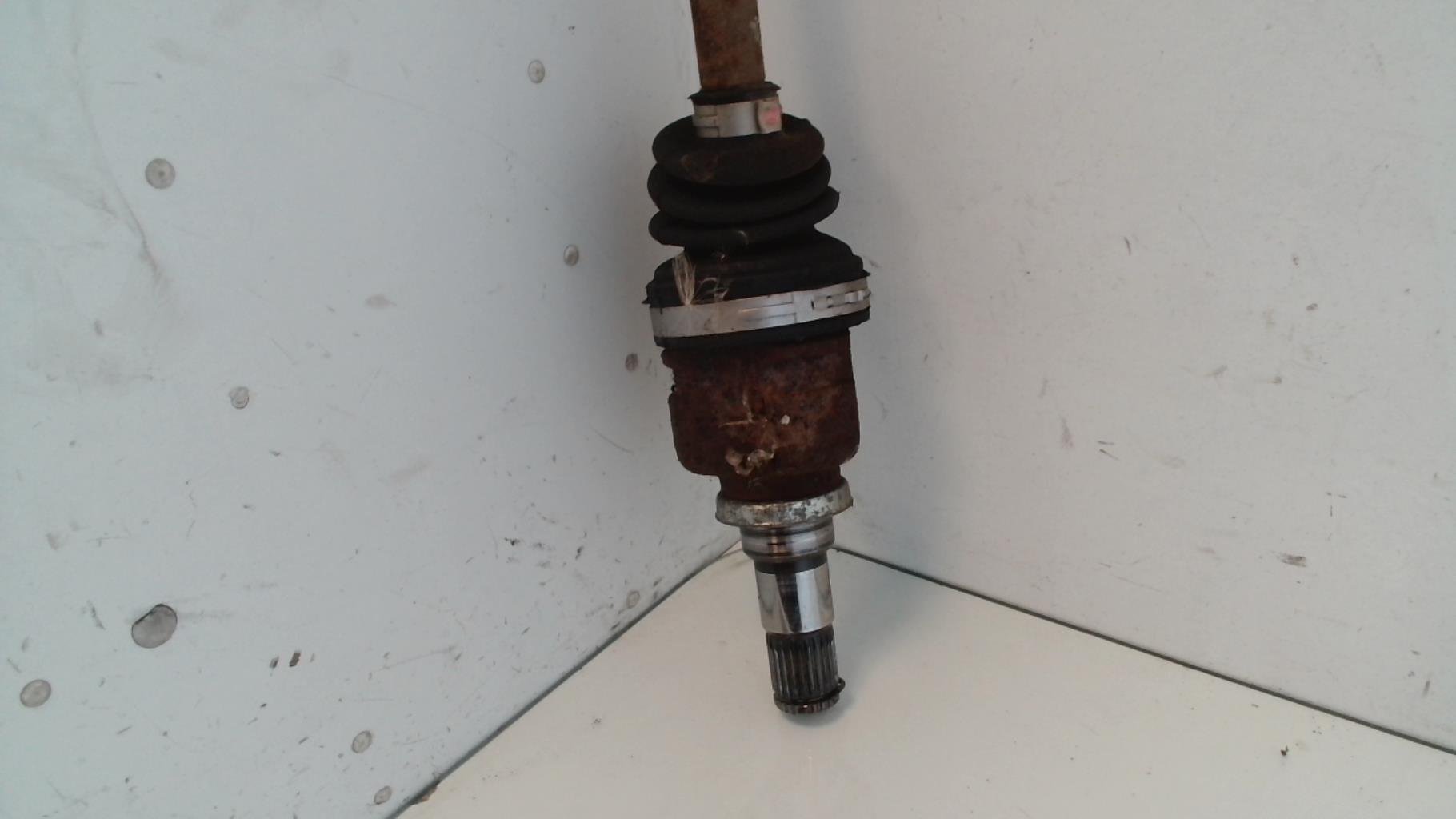 Giunto cardanico albero di trasmissione sinistro CITROEN C1 1 PHASE 2 Gasolina - 1