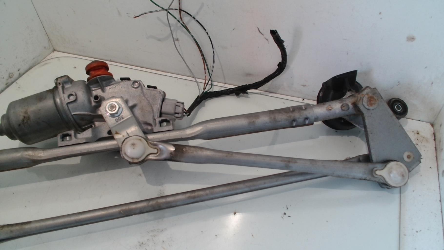 Mecanisme d'essuie glace MAZDA CX5 1 PHASE 1 Diesel - 1