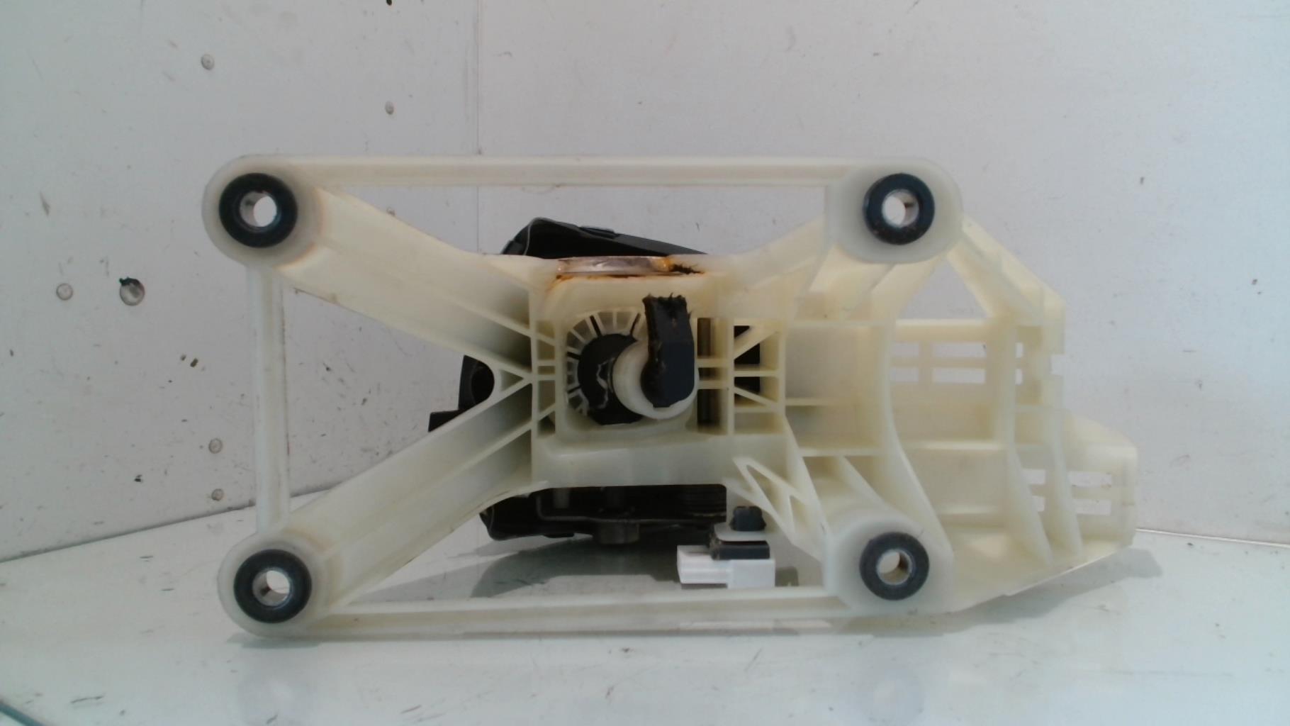 Levier de vitesses MAZDA CX5 1 PHASE 1 Diesel - 1
