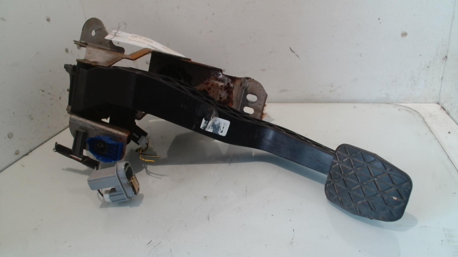 Pedale d'embrayage MAZDA CX5 1 PHASE 1 Diesel - 1
