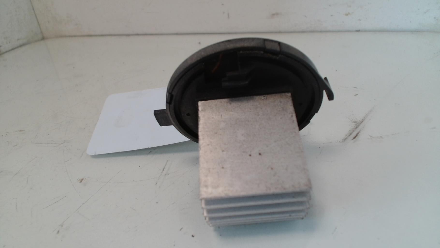 Resistance chauffage MAZDA CX5 1 PHASE 1 Diesel - 1