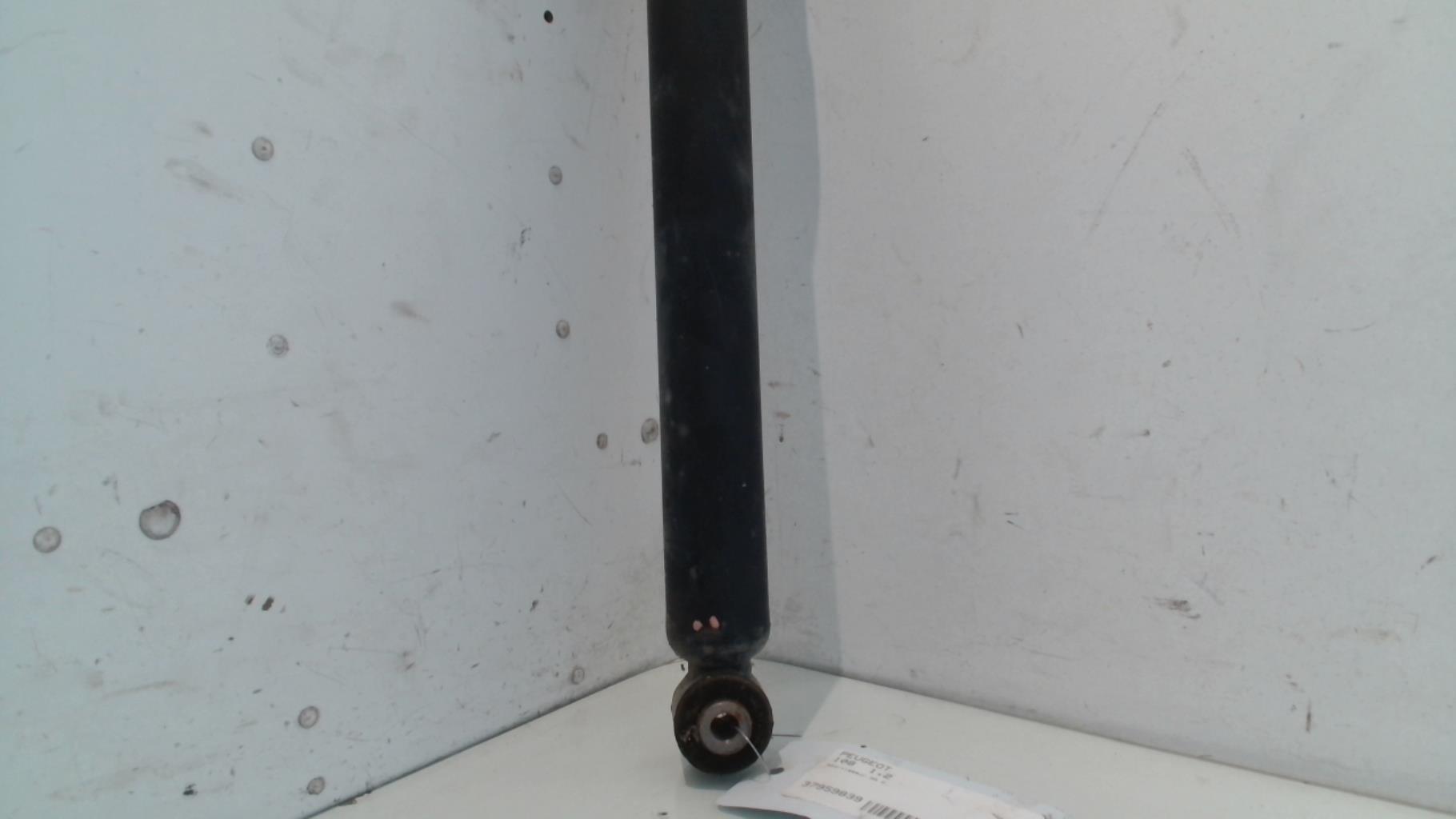 Ammortizzatore posteriore sinistro PEUGEOT 108 Gasolina - 1