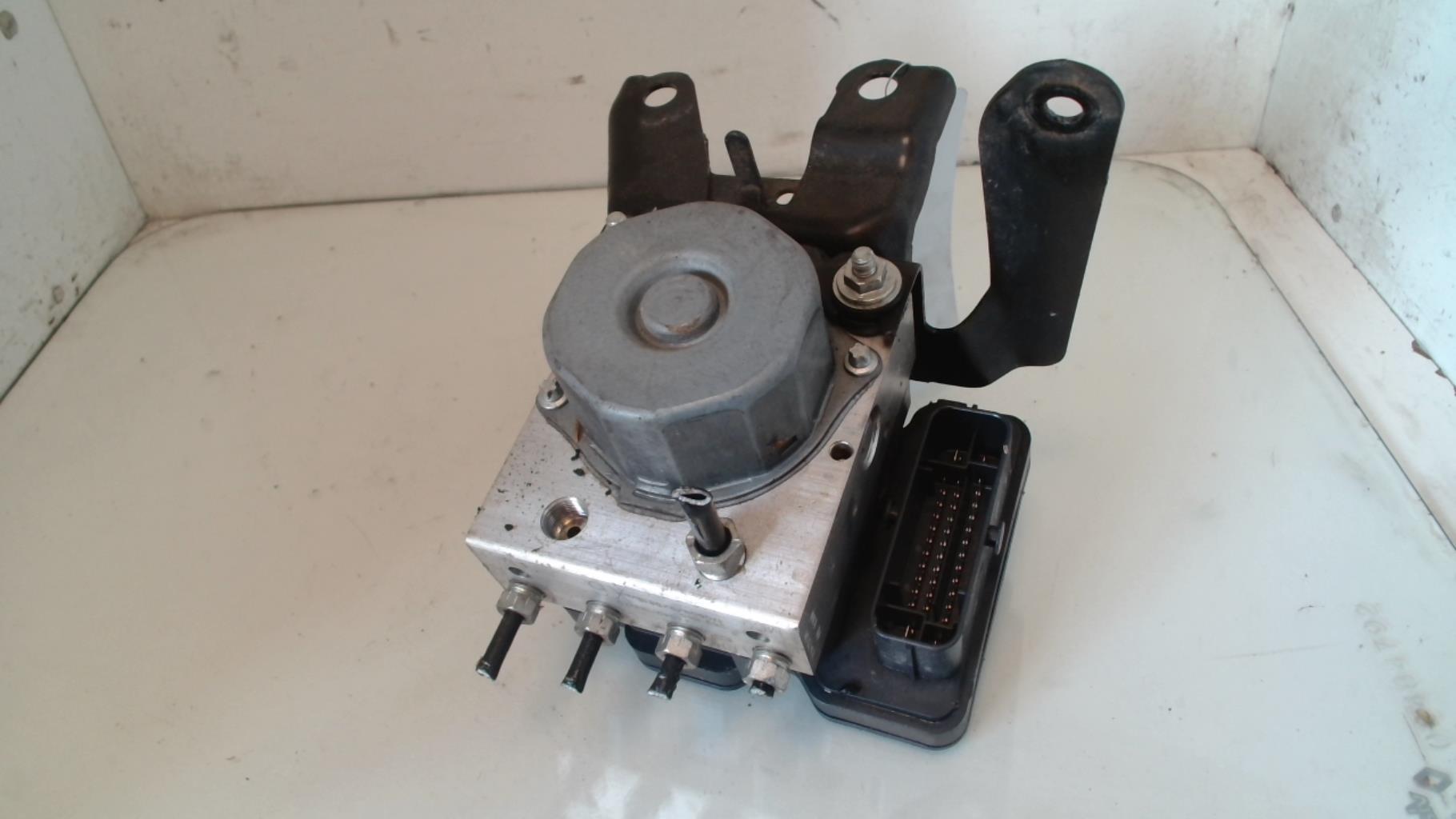 Blocco ABS (antibloccaggio freni) PEUGEOT 108 Gasolina - 1
