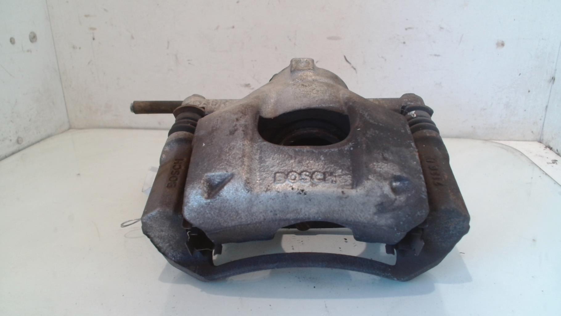Pinza freni anteriore destra PEUGEOT 108 Gasolina - 1