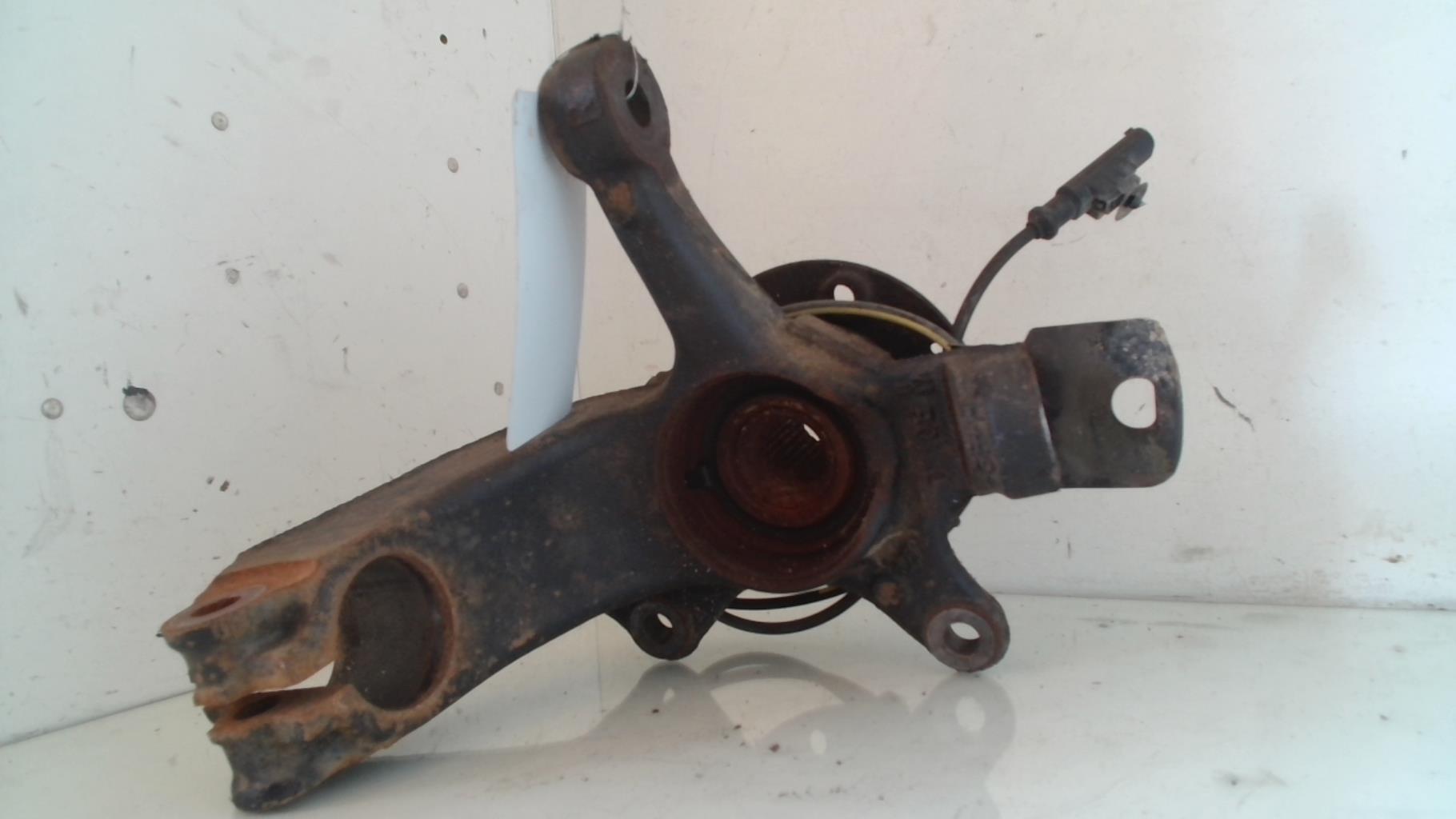 Mozzo anteriore destro PEUGEOT 108 Gasolina - 1