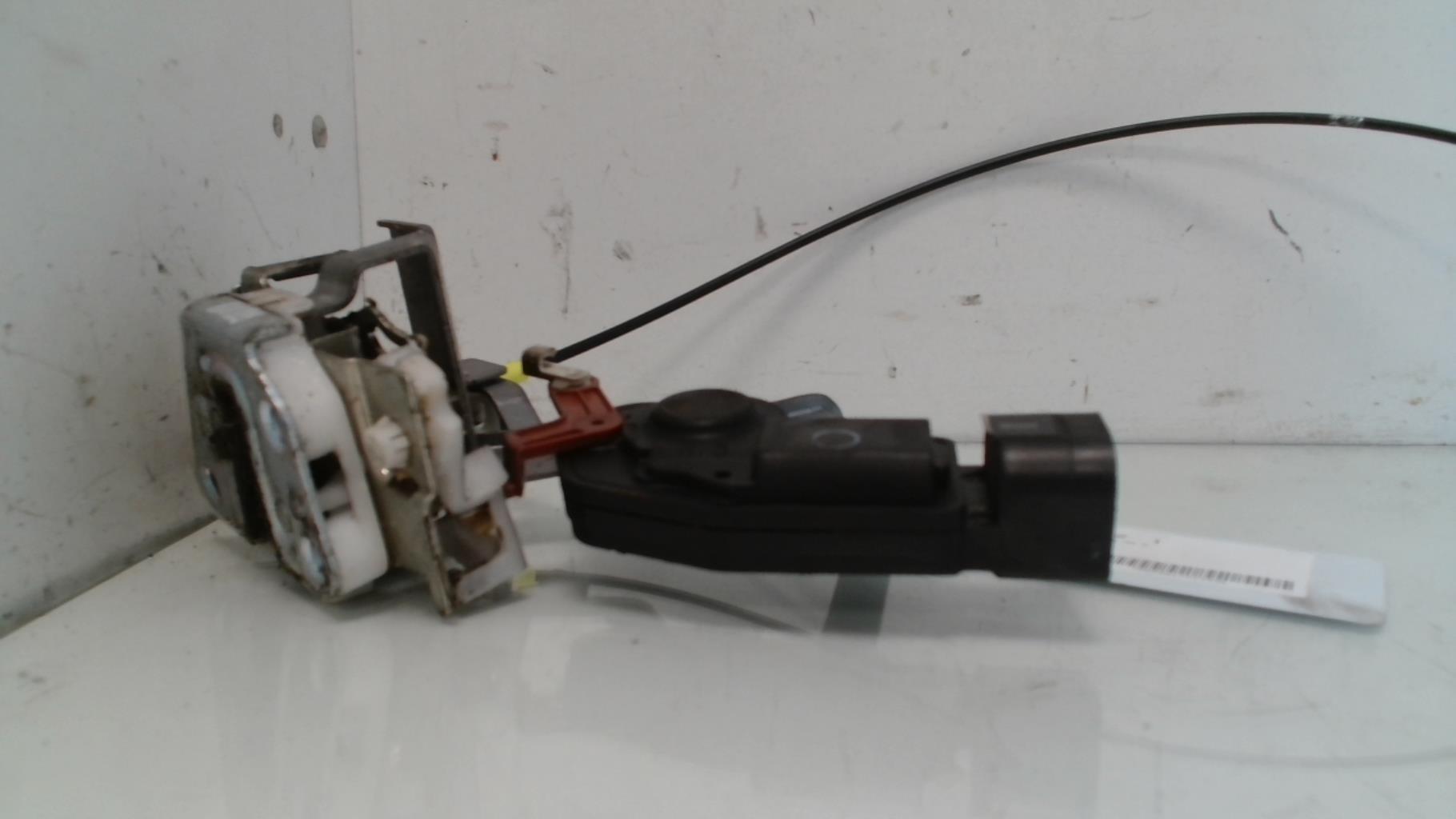 Chiusura centralizzata posteriore destra PEUGEOT 107 PHASE 2 Gasolina - 1
