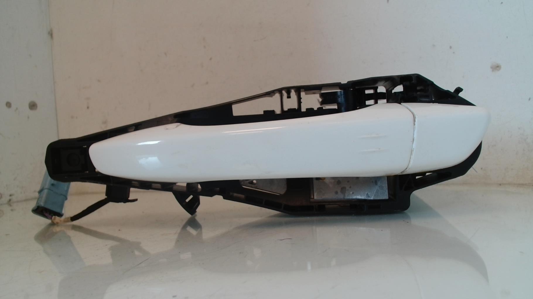 Maniglia portiera posteriore sinistra PEUGEOT 508 2 SW BREAK Diésel - 1