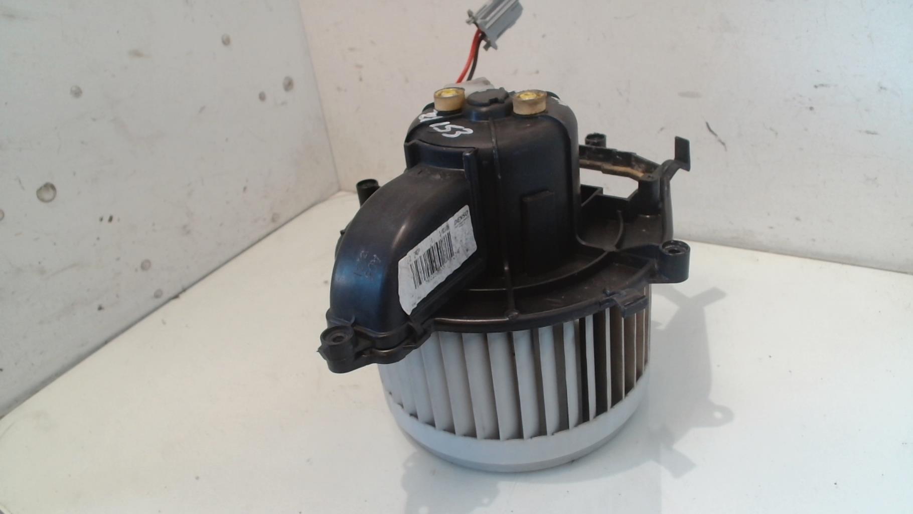 Ventola abitacolo CITROEN C4 PICASSO 1  - 1