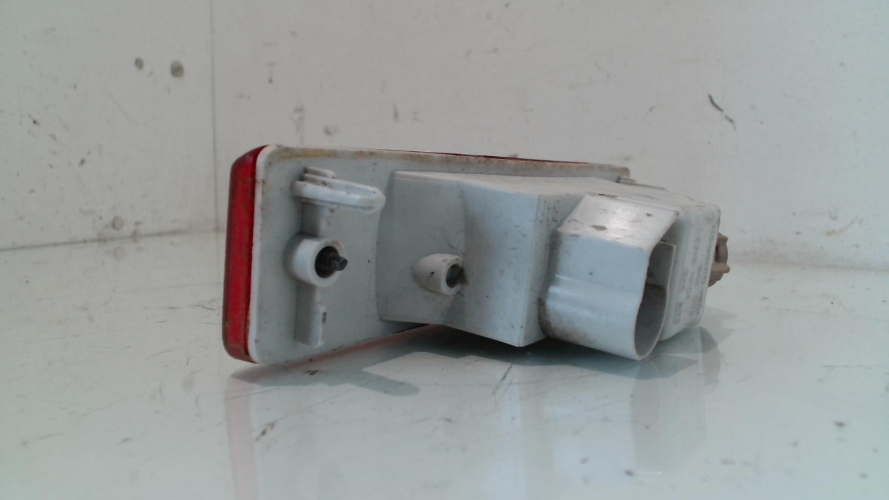 Retronebbia NISSAN X-TRAIL 1 PHASE 2 Gasolina - 1