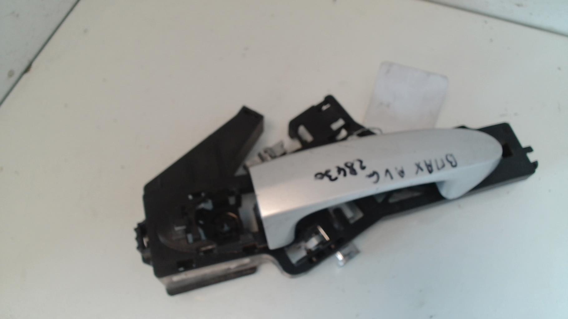 Maniglia portiera anteriore sinistra FORD B-MAX Diésel - 1