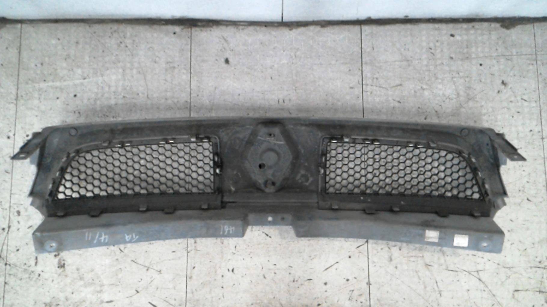 Calandre RENAULT TRAFIC 2 PHASE 1 Diesel - 1