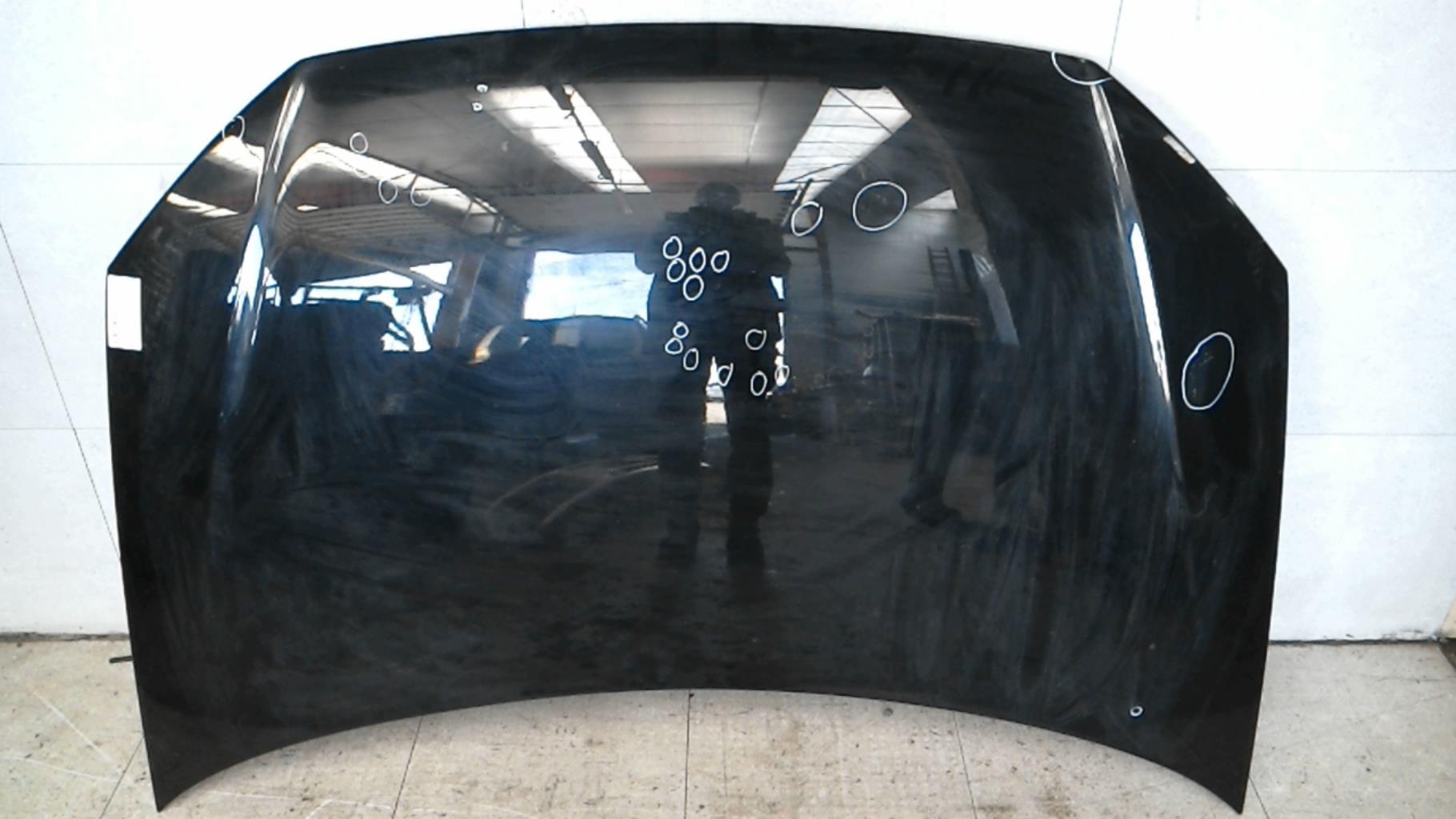 Capot VOLKSWAGEN POLO 4 PHASE 2 Essence - 1