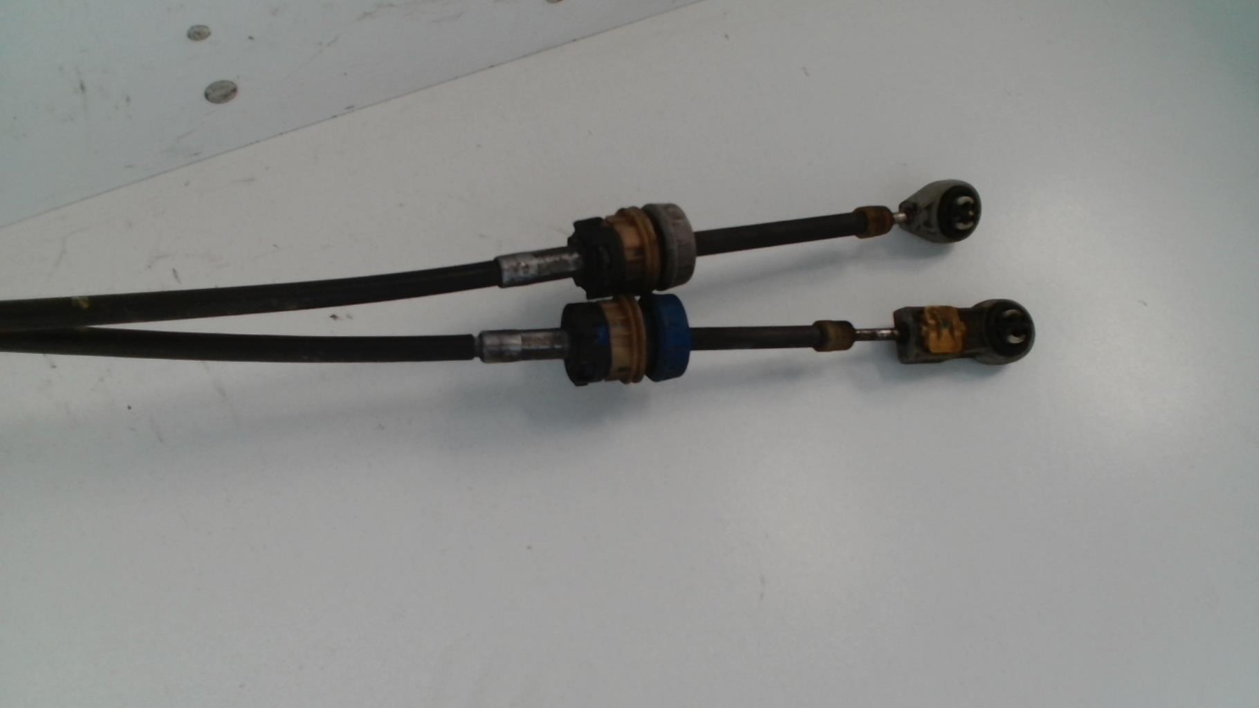 Cable levier de vitesses PEUGEOT 3008 1 PHASE 1 Diesel - 1