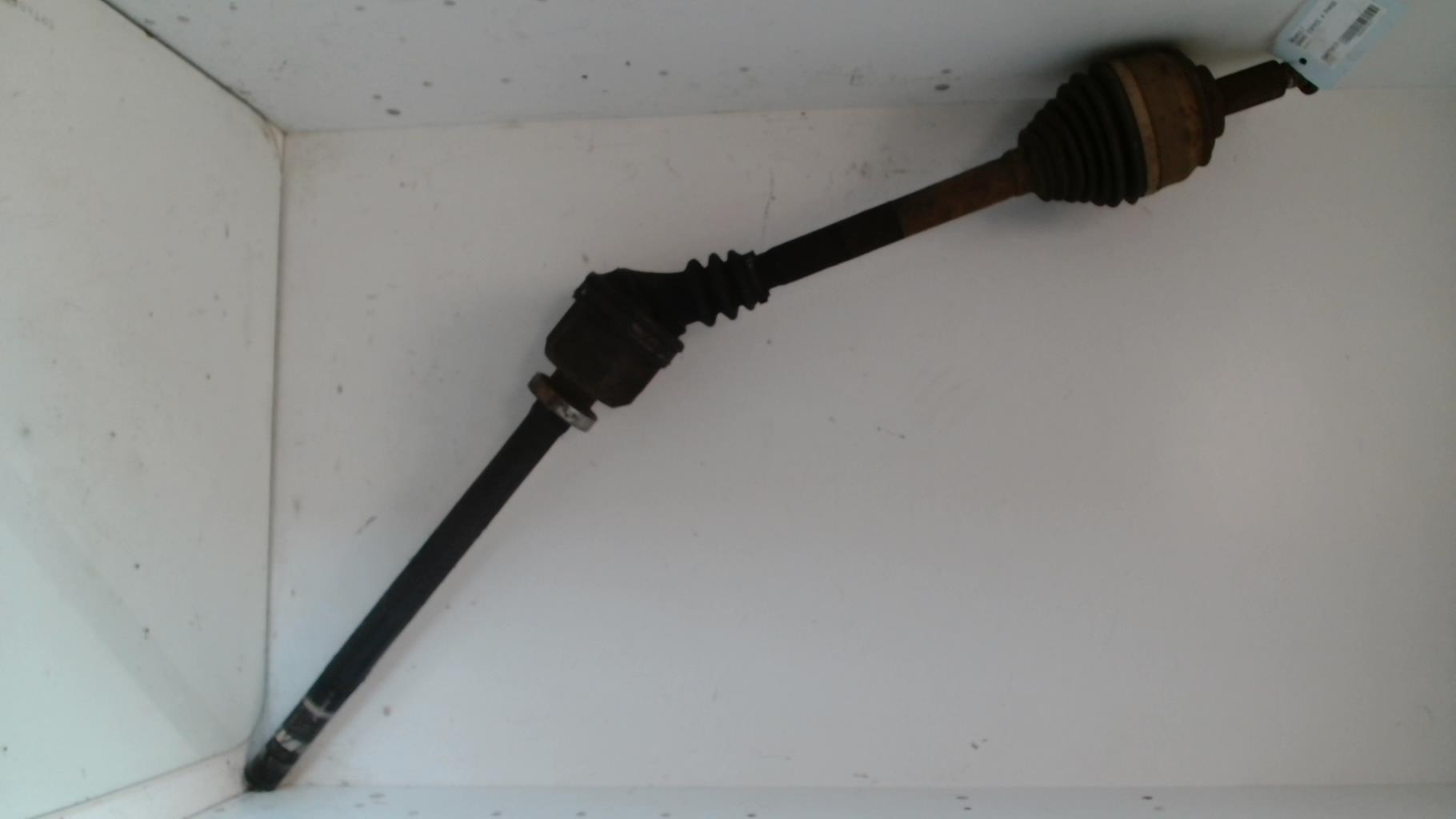 Giunto cardanico albero di trasmissione destro RENAULT GRAND ESPACE 4 PHASE 1 Diésel - 1
