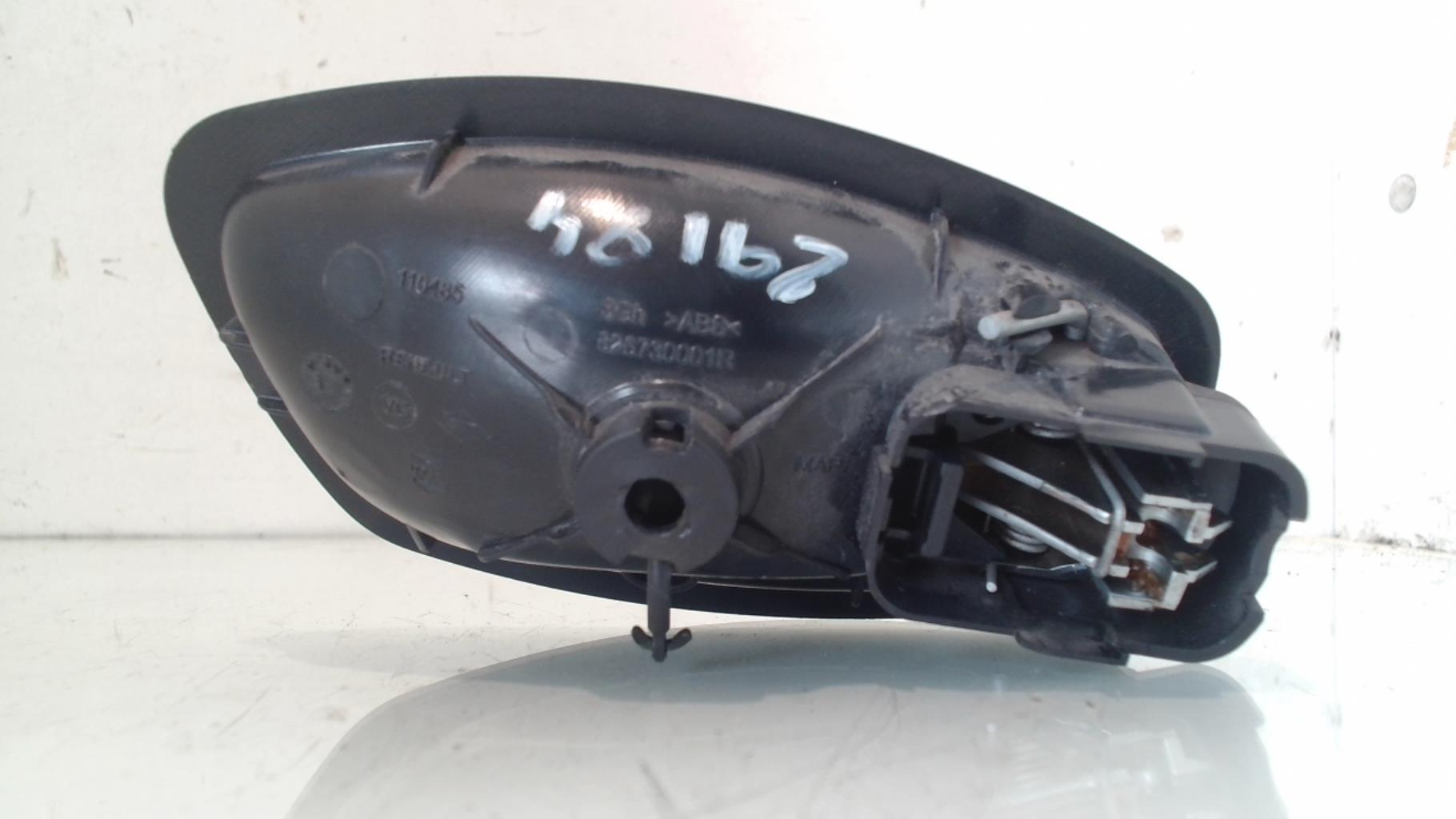 Maniglia interna anteriore sinistra RENAULT MEGANE 3 PHASE 2 BREAK Diésel - 1