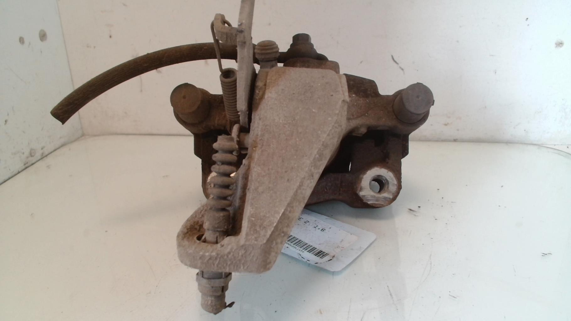 Pinza freni posteriore destra PEUGEOT 308 2 PHASE 2 Diésel - 1