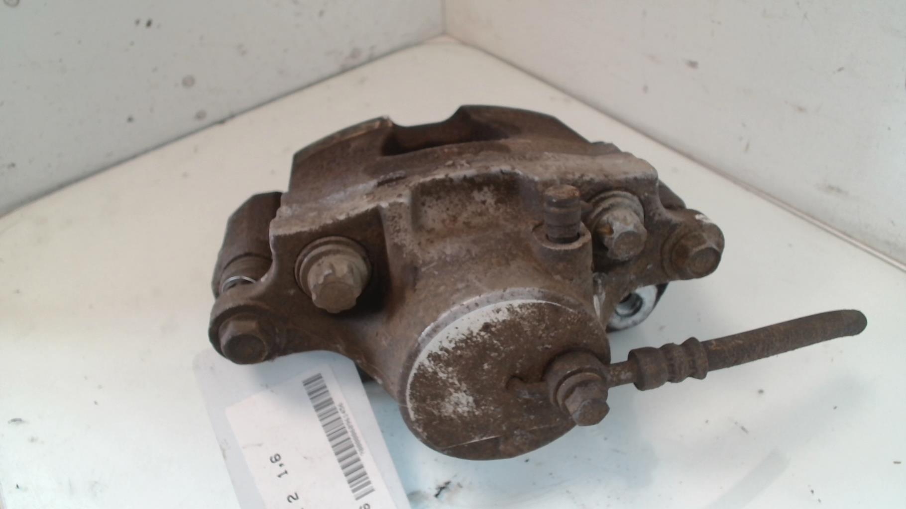 Pinza freni anteriore destra PEUGEOT 308 2 PHASE 2 Diésel - 1