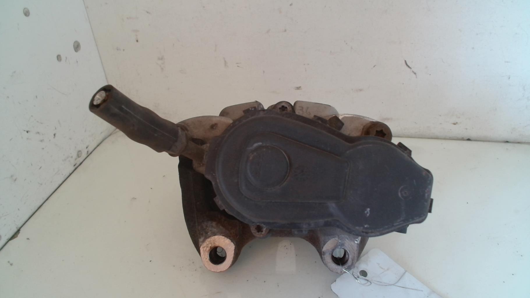 Pinza freni posteriore sinistra MERCEDES CLASSE GLA 156 PHASE 1 Diésel - 1