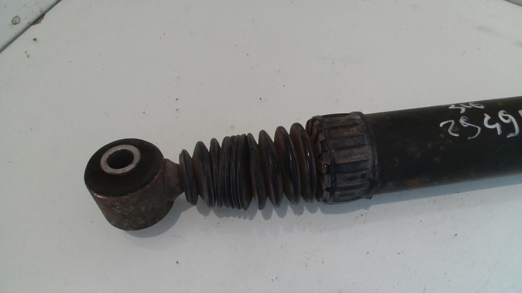Ammortizzatore posteriore destro PEUGEOT 306 PHASE 1 Gasolina - 1