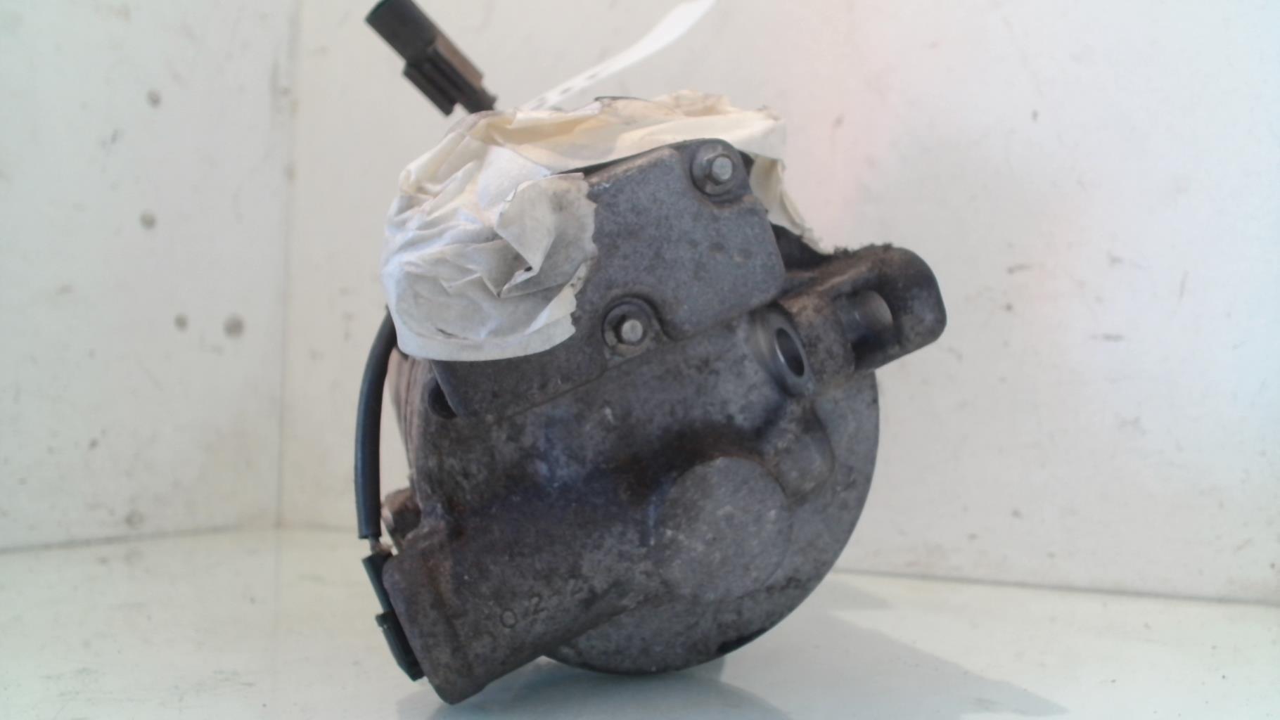Compressore clima BMW SERIE 3 E91 TOURING PHASE 1 BREAK Diésel - 1