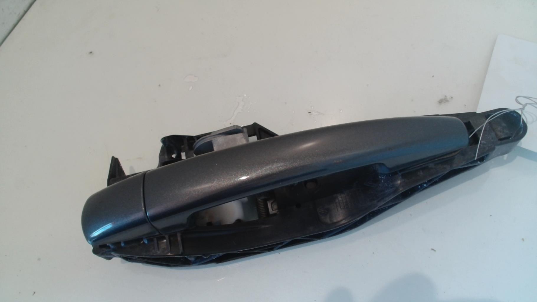 Maniglia portiera posteriore destra PEUGEOT 308 1 PHASE 2 Gasolina - 1