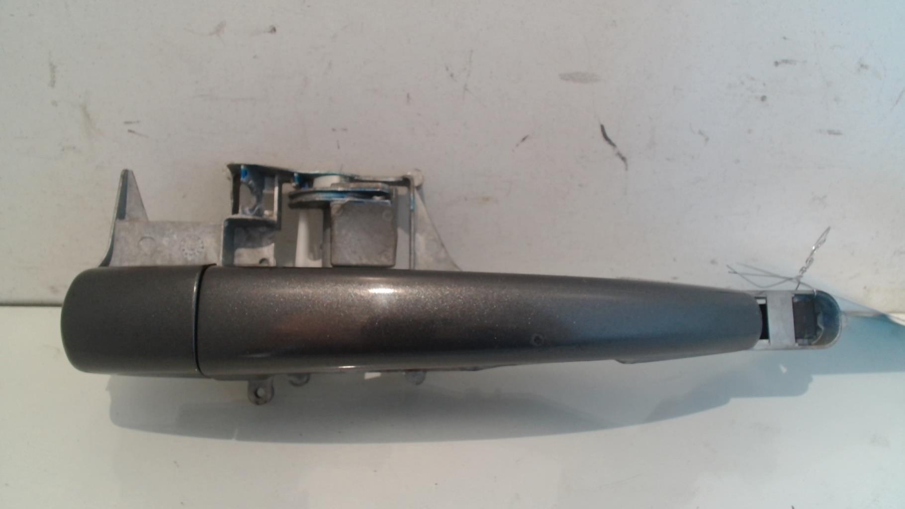 Maniglia portiera anteriore destra PEUGEOT 308 1 PHASE 2 Gasolina - 1